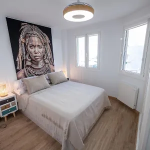 El Escondite De Apartamento Somo